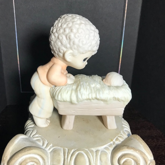 Jonathan and David Figurine - Picture 4 of 9